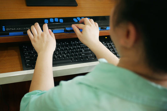 Is Your Website Accessible? Building Websites for Every Ability