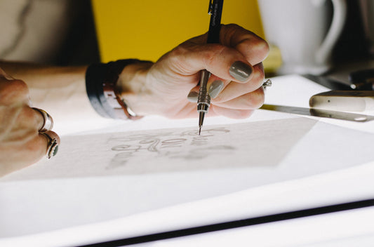 First Impressions Matter: How Visual Design Elevates Your Brand Story