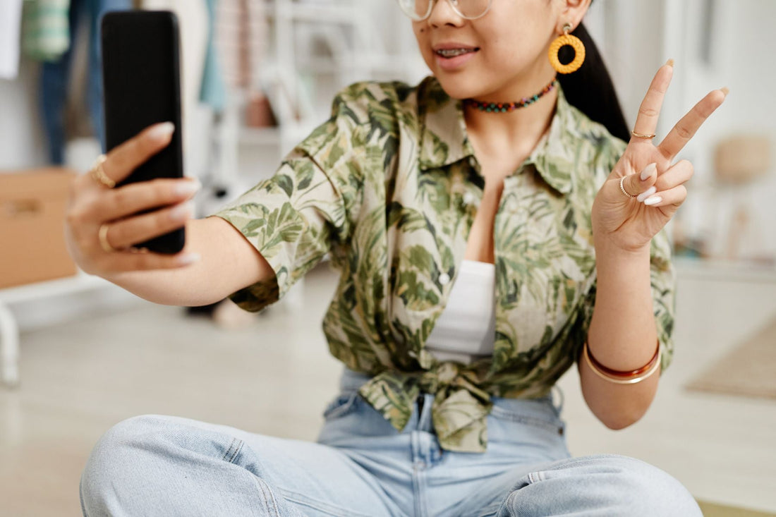 Top Social Media Trends 2024: From AI to Algorithms